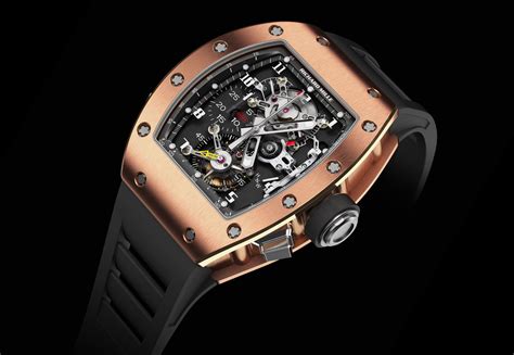 richard mille tourbillon 008|Richard Mille rm 47 price.